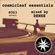 Cosmicleaf Essentials #63 by DENSE image