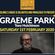 This Is Graeme Park: Colonel Porter's Newcastle 01FEB 2020 image