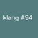 klang#94 image