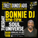 Soul Universe with Bonnie DJ on Street Sounds Radio 2100-2300 02/08/2022 image
