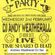 Andrew Weatherall Herbal Tea Party 2nd February 1994 Part 1 image
