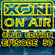 Xoni On Air Episode #50 - Club Edition /DJ Wajs / DJ Inox image