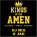 kings of The Amen Guest Mix K JAH image