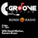 Bondi Radio - Groove Nation image