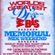 Kid Capri - Memorial  Day Mix (WBLS) - 2023.05.28 image