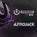 UMF Radio 636 - Afrojack image