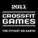CrossFit Games image