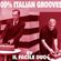 ONE MORE 100% ITALIAN GROOVES AGAIN by IL FACILE DUO (aka Robert Passera & Vanni Parmigiani) image