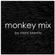 monkey mix image