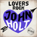 John Holt Pure Lovers Rock - Continuous Mix image