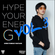 HYPE YOUR ENERGY VOL.3 [OPEN FORMAT] image