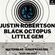 Justin Robertson Live @ Black Octopus - Waterbear, Brighton - 27.01.24 image