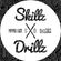 Skillz Drillz - Popping mixtape (for practice) image