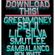 Lil Silva Mix for Download This! image