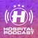 Hospital Podcast 392 with London Elektricity image