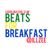 Beats For Breakfast Carolina Cool Slim X illzee! MixTape image