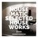 Housematic Selected Houseworks Mixed by Tommyboy 2023-09 image