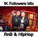 1K Followers RnB mix - Tweet ME @djintheorious image