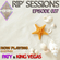 Rip' Sessions #007 (Guestmix Paty & King Vegas) image