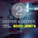 Deeper & Deeper Part 2 | Deep House Set | DEM Radio Podcast image
