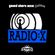 Radio X GTA San Andreas image