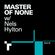 Master of None with Nels Hylton - 18 September 2018 image