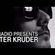 Peter Kruder@Live From Rio (Electronic Beats Radio) [EB.Radio] image