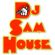 LIVE DJ SAM HOUSE MIX 011513 image