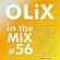 OLiX in the Mix - 56 - We Love to Party image