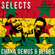 Chaka Demus & Pliers Selects Reggae - Continuous Mix image