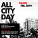 DJ Scratch - All City Day Miami Mix (RTB) - 2022.02.28 image