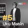 Konnatiik #5 - Uku Masin image