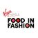 DJ Mr Koda - Food in Fashion 2020 image