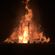 sat afterburn at WrongTown - Burningman 2017 by Masaomi Tomomitsu djmix Vol.9 image
