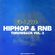 90s & 2000s HipHop/RnB Throwback Vol. 3 (Mixed by DJ O.) image