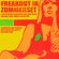 Freakout in Zummerset - a mix of vintage psychedelic rock from original vinyl for ATP 2007  image