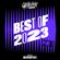 Glitterbox Radio Show 349: Best Of 2023 Part 1 Hosted By Melvo Baptiste image