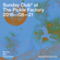 Sunday Club* nine - Mori Ra, Good Genes & Miro sundayMusiq image