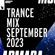 Armada Music Trance Mix - September 2023 image