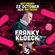 04 - DJ Franky Kloeck - 35 Years Illusion - The Ground Level IKON image