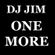 DJ JIM - ONE MORE image