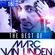 The Best Of Marc Van Linden // 100% Vinyl // 1999-2004 // Mixed By DJ Goro image