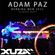 Adam Paz - Xuza Art car - Burning man  2022 image