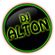 DJ ALTON OLD SCHOOL HIP HOP R&B MIX image