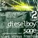 Dieselboy Live at Urban Space June 23, 1999 image