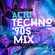 Dale Martin - Acid Techno '90s Deck Mix image