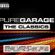 Jason Kaye, Pure Garage: The Classics, CD 1 (2011) image