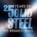 Solid Steel Radio Show 6/12/2013 Part 3 + 4 - Mr Scruff image