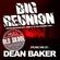 DEAN BAKER - THE BIG REUNION PROMO MIX 2019 (HOSPP) image