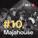 Konnatiik #10 - MAJAHOUSE image